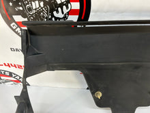 2002 Chevy Camaro Z28 Radiator Air Baffle Splash Shield OEM