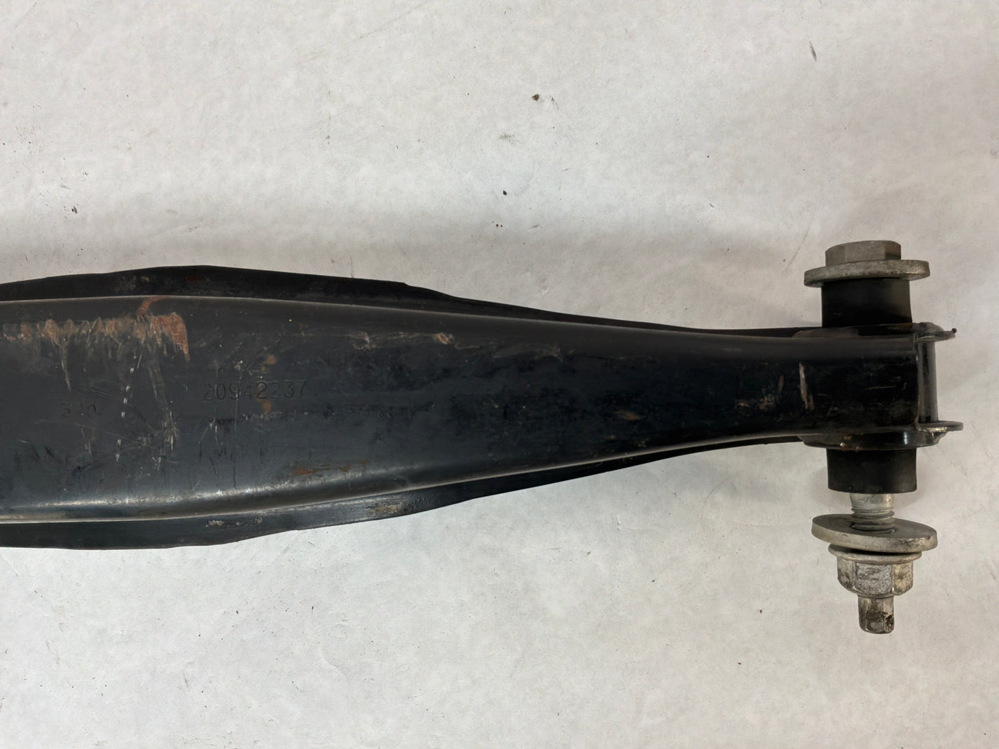 2013 Chevy Camaro 1LE RH Passenger Rear Suspension Lower Control Arm OEM