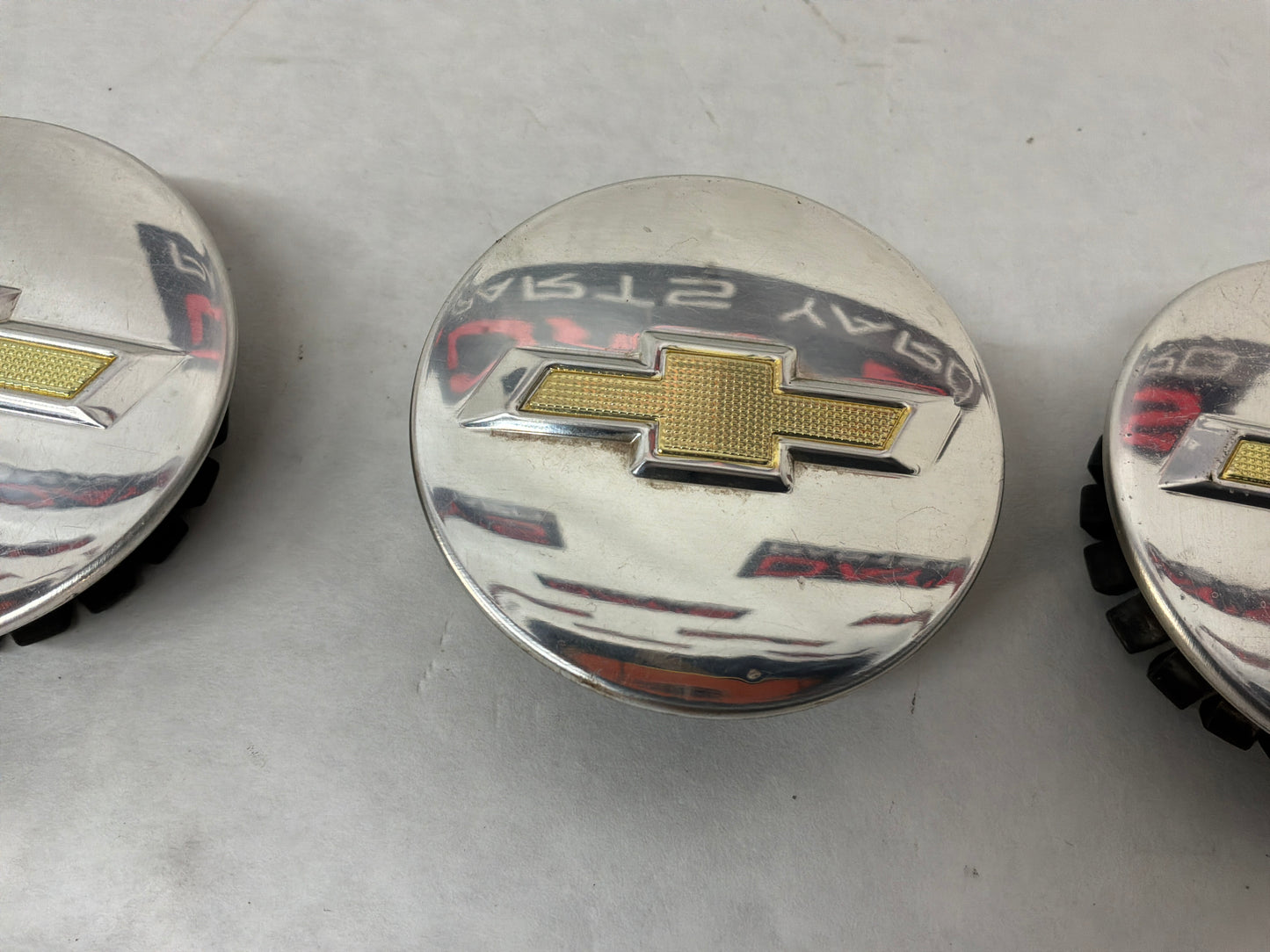 Center caps - Day's Parts Yard