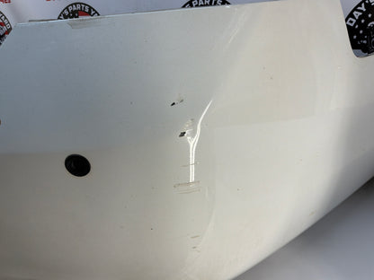 2014 Chevy Caprice PPV Rear Bumper Cover OEM