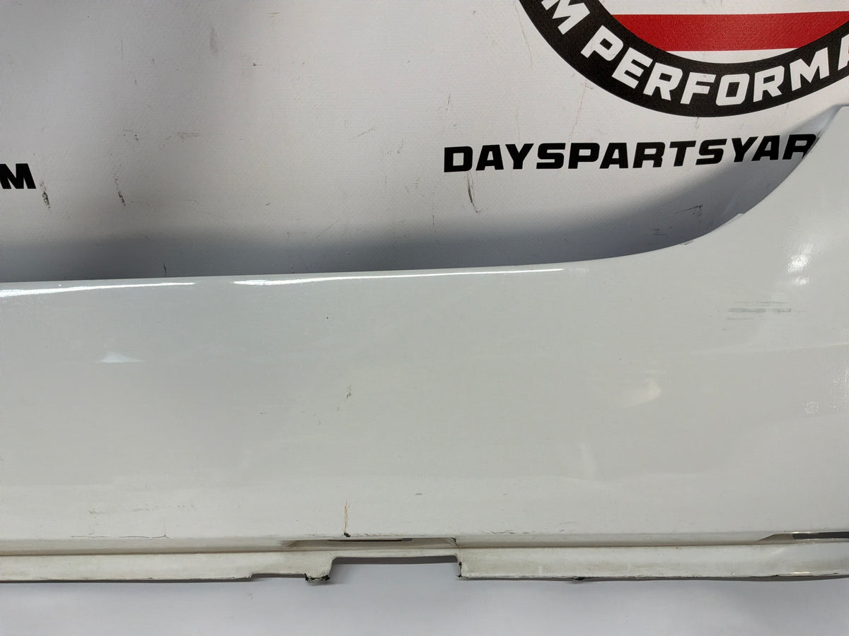 2014 Chevy Caprice PPV LH Driver Rocker Molding Side Skirt Panel Trim OEM