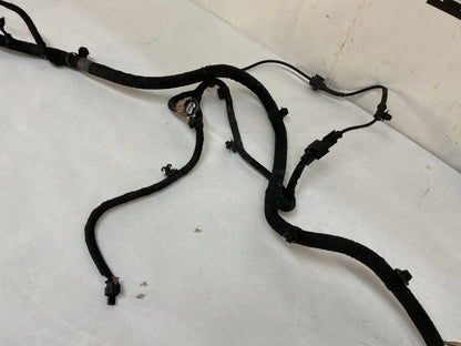2017 Chevy SS Sedan Rear Cradle Subframe Wire Wiring Harness OEM