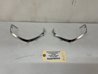 Gauge cluster trim - Day's Parts Yard