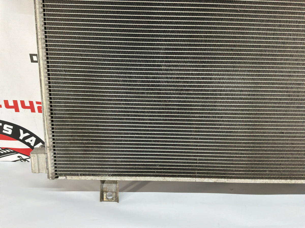 2014 Chevy SS Sedan Air Conditioner AC Condenser OEM