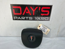 2009 Pontiac G8 GT Steering Wheel Airbag Air Bag OEM - Day's Parts Yard