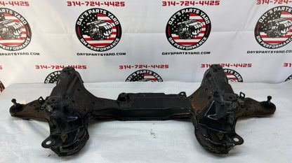 1999 Pontiac Firebird Trans Am WS6 Front Suspension Sub Frame Engine Cradle K Member Crossmember OEM