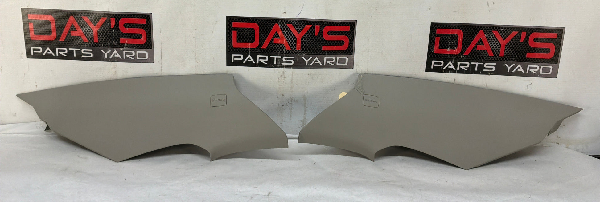 Trim - Day's Parts Yard