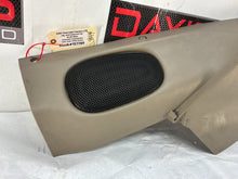Rh rear speaker panel - Day's Parts Yard