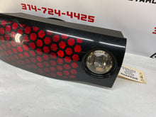 2002 Pontiac Trans Am WS6 LH Driver Taillight Tail Light Honeycomb OEM