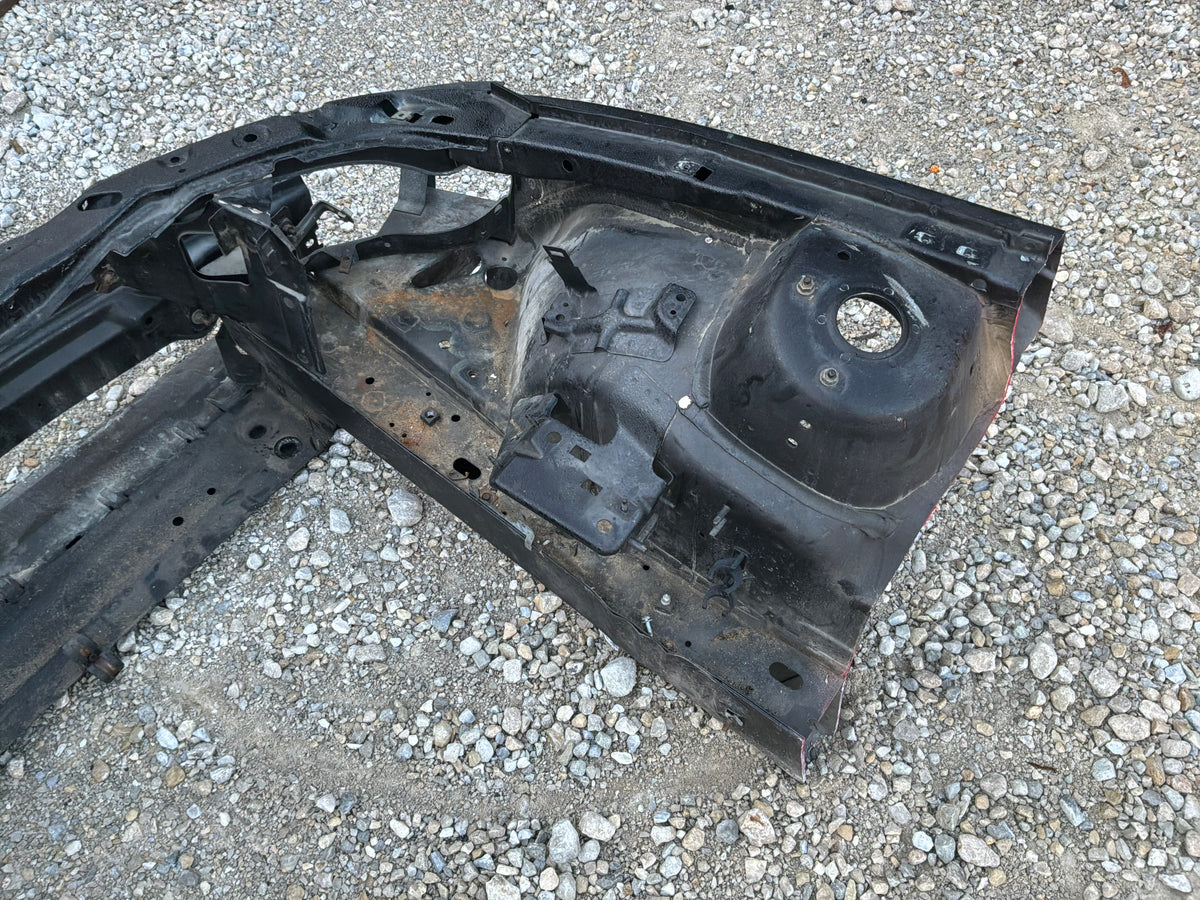 2006 Pontiac GTO Radiator Core Support Front End Bracket OEM