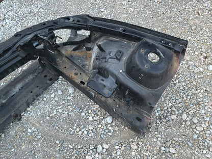2006 Pontiac GTO Radiator Core Support Front End Bracket OEM