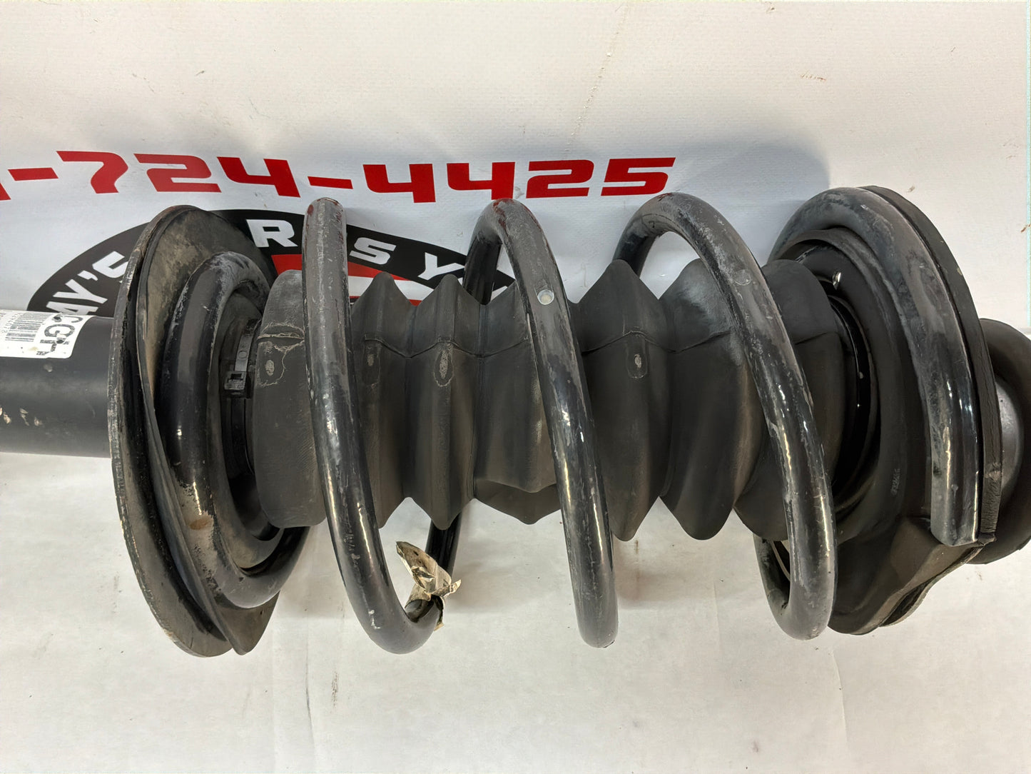 2014 Chevy SS Sedan LH Driver Front Suspension Strut Assembly OEM