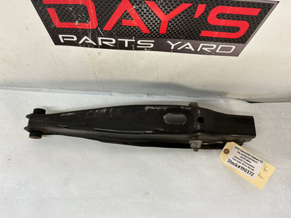 Rear lh control arm - Day's Parts Yard