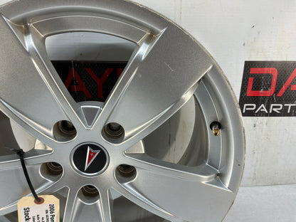 2006 Pontiac GTO Factory OEM Wheel 17X8