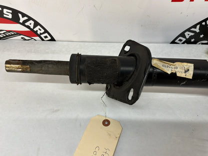 1999 Pontiac Firebird Trans Am Formula WS6 Tilt Steering Column w/ Keys OEM