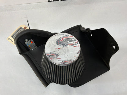 2005 Pontiac GTO Pontiac GTO K&N Cold Air Intake System CAI