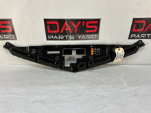 2014 Chevy Camaro ZL1 Front Bumper Fascia Upper Support Bracket Brace OEM