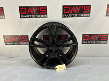 2023 Chevy Camaro SS Black Wheel 20x8.5 OEM