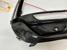 2017 Chevy SS Sedan RH Passenger Front Bumper Bezel Surround Trim Molding OEM DAMAGED - Day's Parts Yard