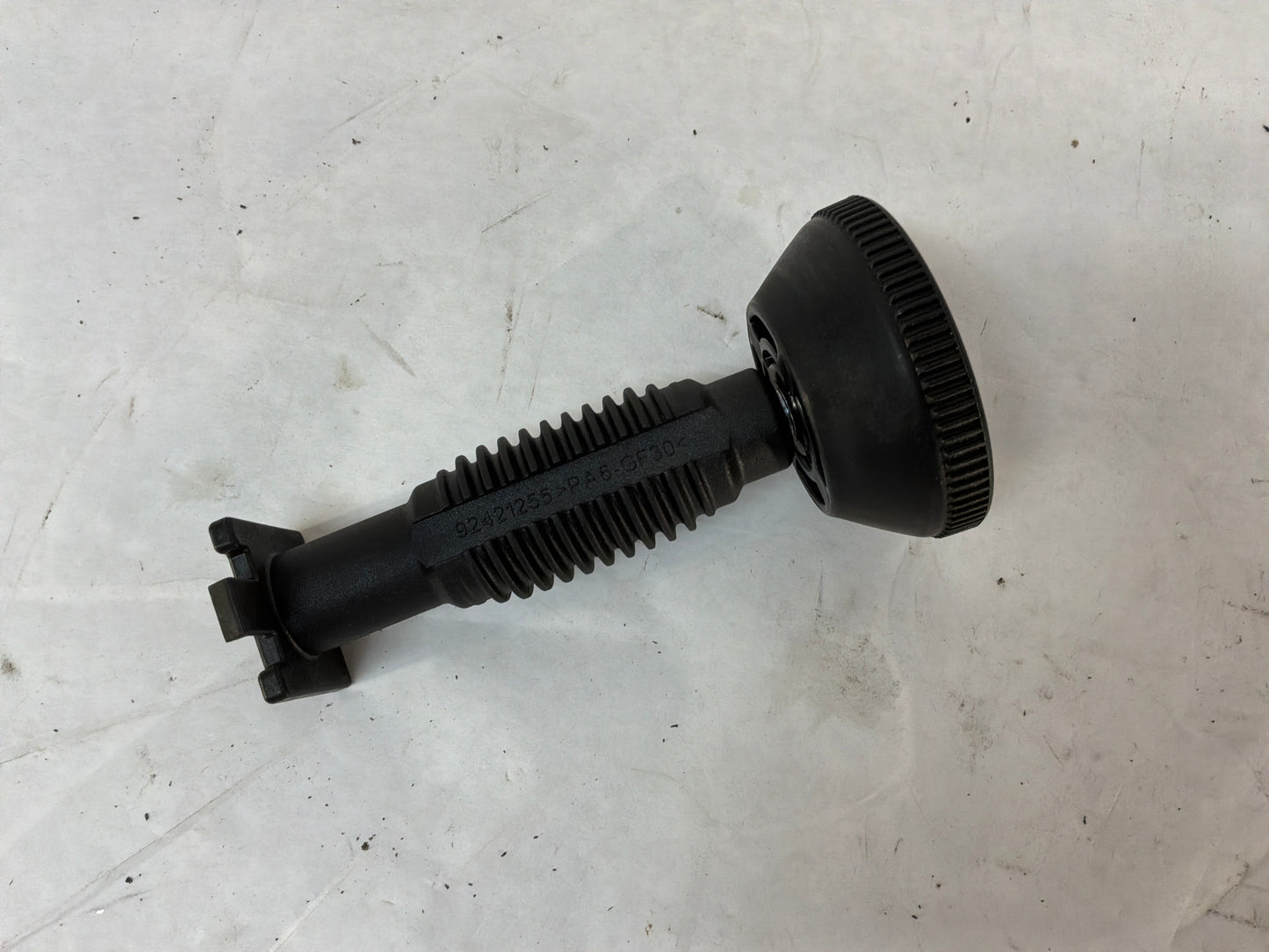 2017 Chevy SS Sedan Jack Stowage Retainer Tie Down Stud OEM