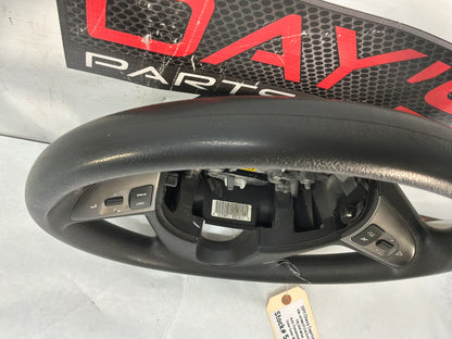Steering wheel - Day's Parts Yard