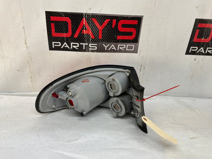 2004 Pontiac GTO RH Passenger Taillight Tail Light Lamp OEM