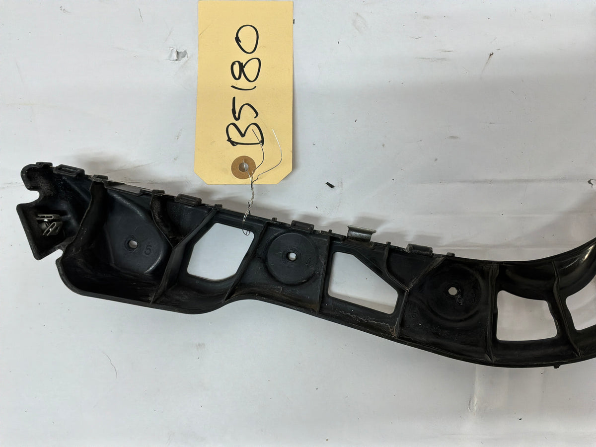2017 Chevy SS Sedan RH & LH Rear Bumper Support Brackets Braces Mounts OEM