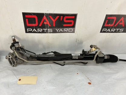 2012 Chevy Caprice PPV Power Steering Rack and Pinion Gear OEM