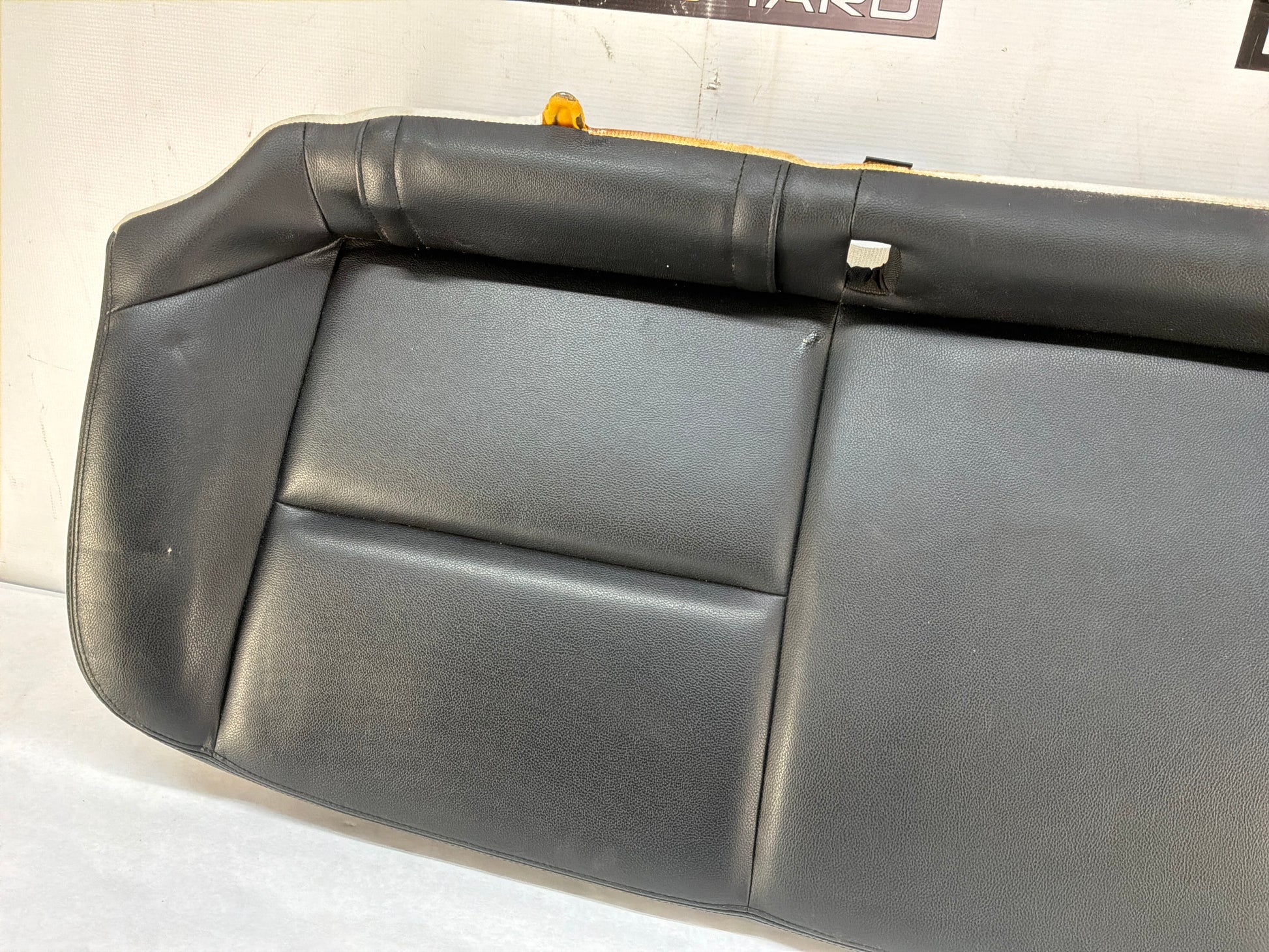 Seats - Day's Parts Yard