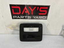 2015 Chevy Camaro SS Overhead Console Dome Map Light OEM