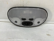 2004 Pontiac GTO Over Head Overhead Dome Reading Light Lamp OEM