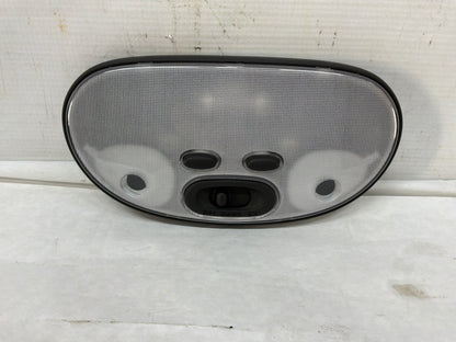 2004 Pontiac GTO Over Head Overhead Dome Reading Light Lamp OEM