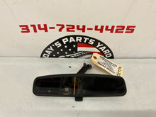 2005 Pontiac GTO Interior Rearview Rear View Mirror OEM