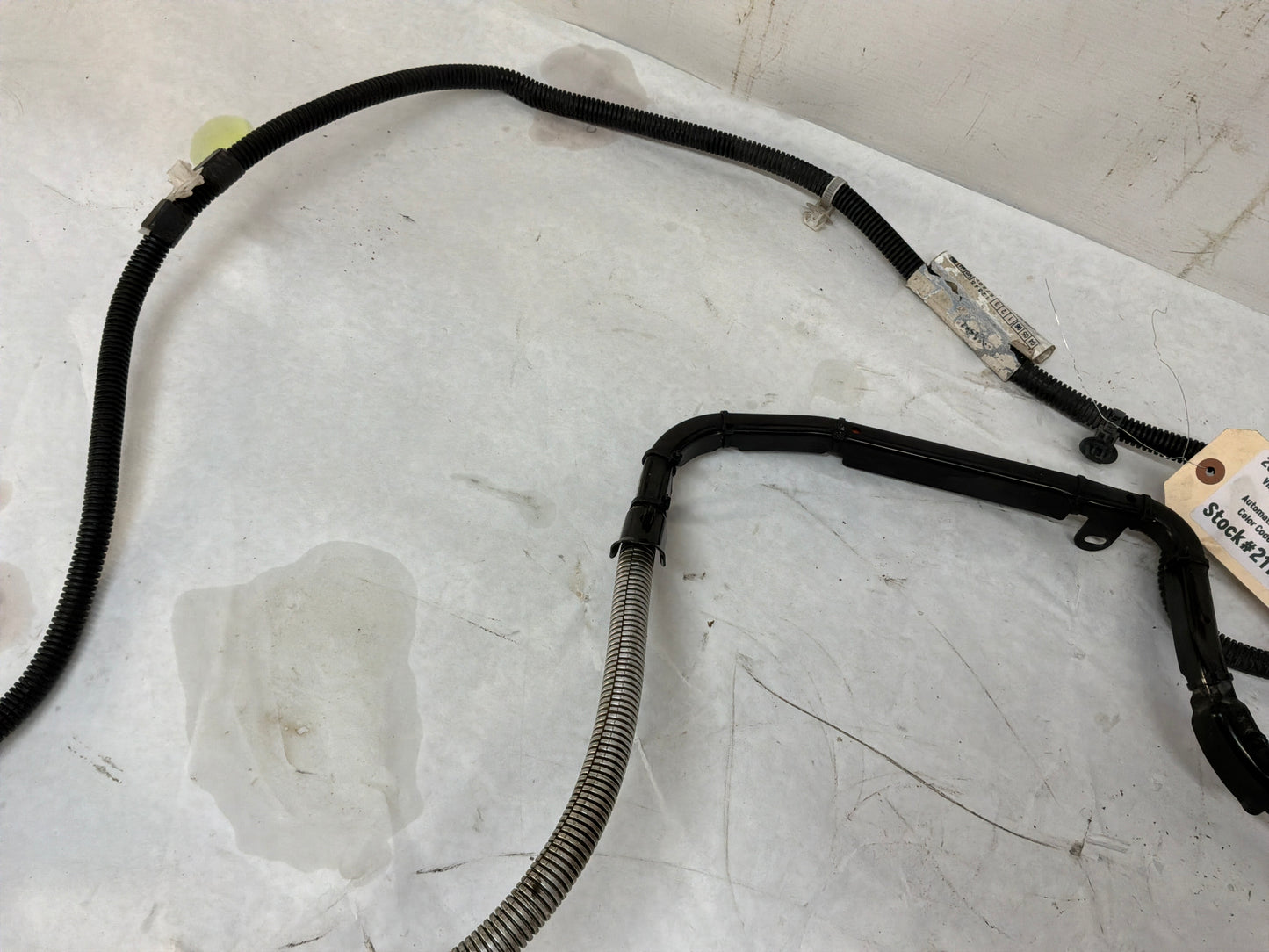 Harness - Day's Parts Yard