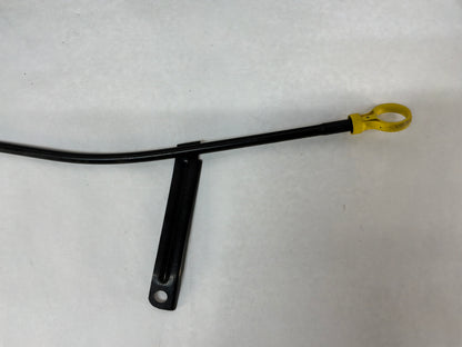 2005 Pontiac GTO Complete Oil Pan Assembly Pick Up Tube Windage Tray Dip Stick OEM