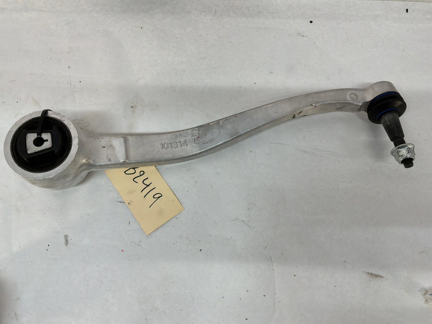 2017 Chevy SS Sedan LH Driver Front Suspension Lower Control Arm OEM