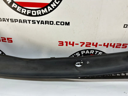 2002 Chevy C5 Corvette Windshield Wiper Cowl OEM