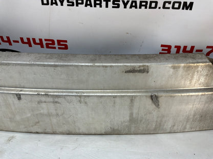2014 Chevy SS Sedan Rear Bumper Impact Reinforcement Bar OEM