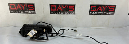 2015 Chevy SS Sedan Fuel Tank EVAP Vapor Charcoal Canister w/ Lines Hoses Tubes OEM