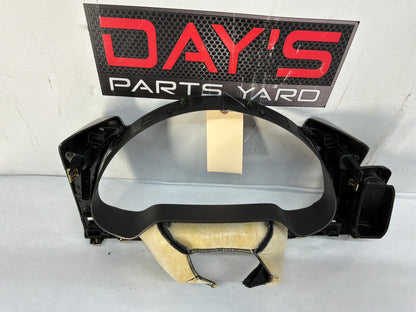 Speedometer Bezel - Day's Parts Yard