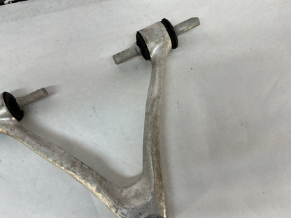 2007 C6 Corvette Convertible LH Driver Front Suspension Upper Control Arm OEM