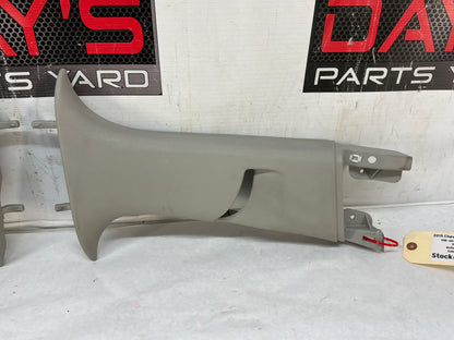 Trim - Day's Parts Yard