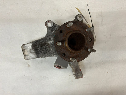 1999 Chevy C5 Corvette LH Driver Front Suspension Spindle Knuckle Hub OEM