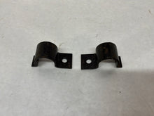 2006 Pontiac GTO Rear Suspension Stabilizer Sway Bar Brackets Clamps OEM