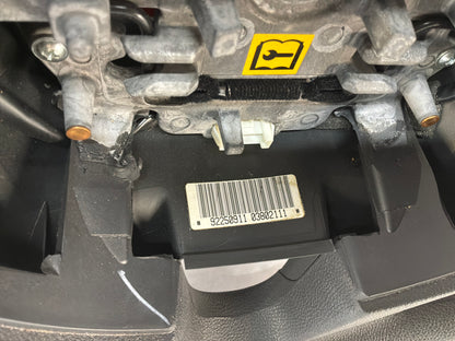 2011 Chevy Caprice PPV Steering Wheel OEM