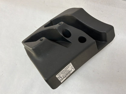1999 Pontiac Trans Am WS6 RH & LH Cargo Trunk Well T-Top Storage Holder OEM