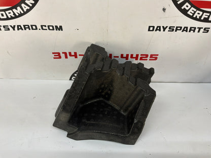 2014 Chevy SS Sedan LH Driver Foam Fender Filler Liner OEM