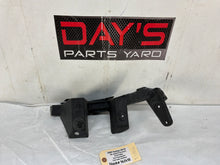 Lh bumper bracket - Day's Parts Yard