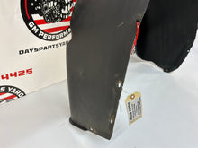 2015 Chevy Camaro SS 1LE RH Passenger Rear Fender Wheel House Well Liner OEM