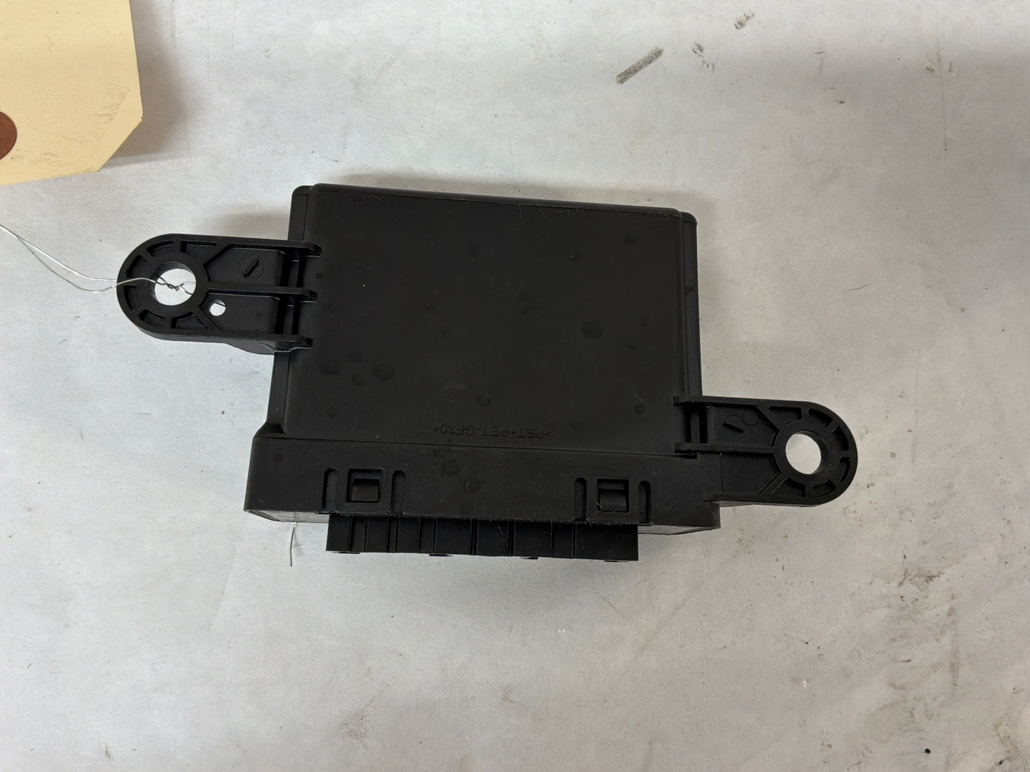 Module - Day's Parts Yard